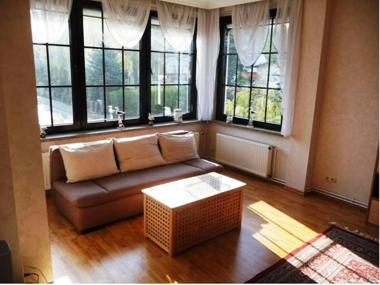 Ferienwohnung Lara Zinnowitz Exterior foto
