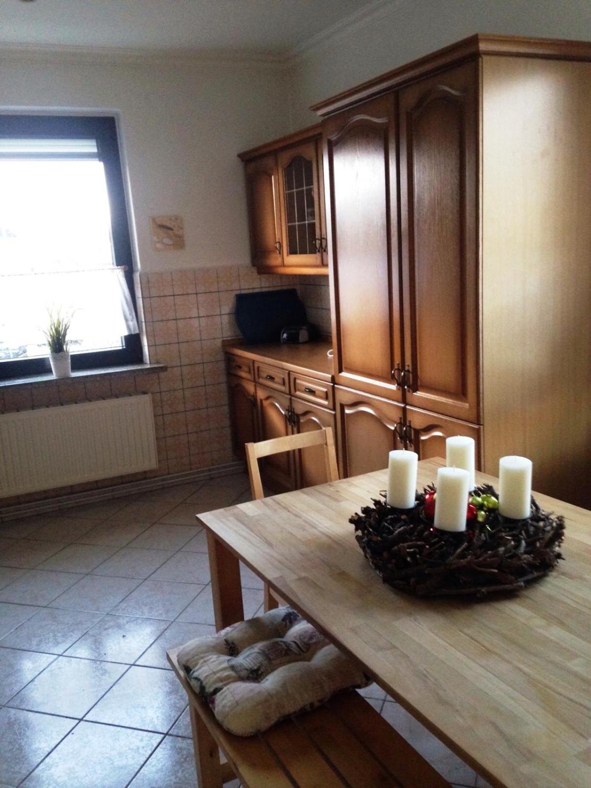 Ferienwohnung Lara Zinnowitz Exterior foto