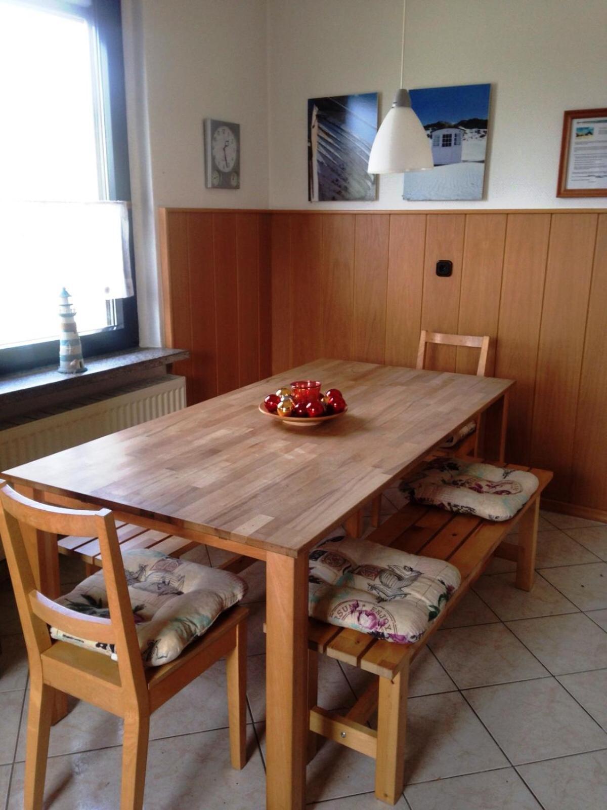Ferienwohnung Lara Zinnowitz Exterior foto
